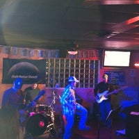 Photo taken at Shenannigan&amp;#39;s Bar &amp;amp; Grill by Greg J. on 2/20/2011