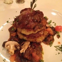 Photo taken at The Cork House Broker Restaurant by ✨Christa✨ on 3/16/2012
