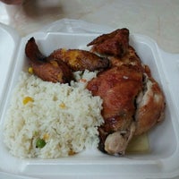 4/26/2012에 Susan B.님이 Inca Chicken에서 찍은 사진
