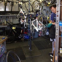 reckless the bike store