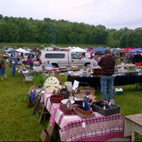 Photo taken at Historic Hanna&amp;#39;s Town by Stephanie @overlys on 5/13/2012