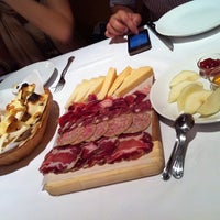 La Taverna Dell Artista Casco Antiguo Santa Cruz Plaza De San Cristobal 11