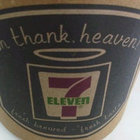 Photo taken at 7-Eleven by Maria M. on 12/26/2011
