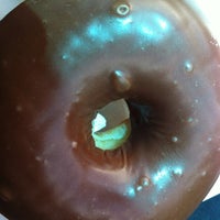 Photo taken at Bradshaw Donuts by Yuliya M. on 6/5/2012