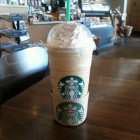 Photo taken at Starbucks by BJ H. on 10/3/2011