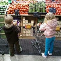 Photo taken at Whole Foods Market by Ben L. on 1/5/2012