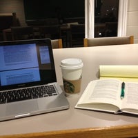 Photo taken at Smith Library Center by Evan on 3/22/2012