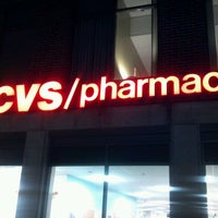 Photo taken at CVS pharmacy by Allan K. on 11/4/2011