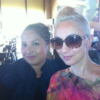 Photo taken at Sushi 101 by Maral A. on 3/22/2012