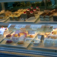 Photo taken at Savoy Bakery by Steven C. on 8/21/2012