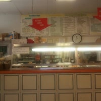 Photo taken at Warren St. Deli by Robby F. on 6/20/2012
