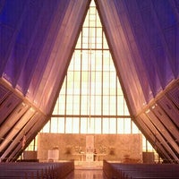 air force academy tours