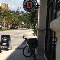 Photo taken at Jimmy John&amp;#39;s by Yvonne Z. on 7/21/2012