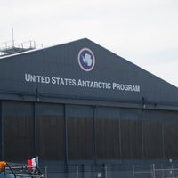 Photo prise au United States Antarctic Program par Matt le3/1/2012