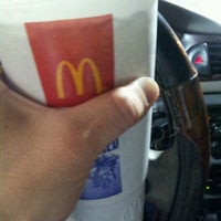 Photo taken at McDonald&amp;#39;s by Chuy R. on 6/8/2012
