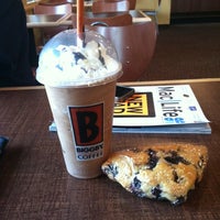 Biggby Coffee Coffee Shop