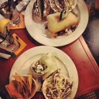 Photo taken at West Coast Taphouse by Alena B. on 9/7/2012