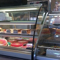 Photo taken at Venice&amp;#39;s Bakery by Molly M. on 9/1/2012