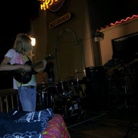 Photo taken at Fusion House Cafe by Emily r. on 8/12/2012