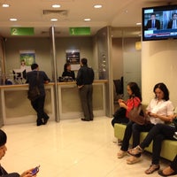 Photo taken at Standard Chartered Bank by James on 7/4/2012