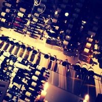 Photo taken at Dublin Wine Rooms by MissBorga on 2/14/2012