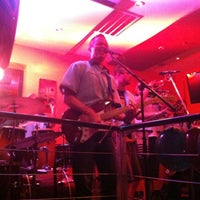 9/9/2012にChris M.がPho Bar &amp;amp; Grill DCで撮った写真