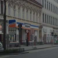 Photo taken at Zielpunkt by Iskandar S I. on 4/2/2012