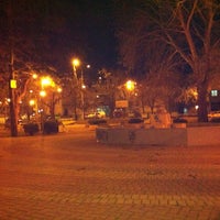 Photo taken at Urban Park by Владимир  Н. on 3/16/2012