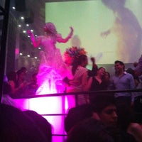 Снимок сделан в La Condesa Bar &amp;amp; Club пользователем Veronica A. 5/6/2012