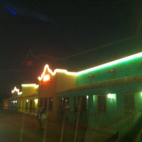Das Foto wurde bei Kiko&amp;#39;s Mexican Food Restaurant von Stephen am 4/15/2012 aufgenommen