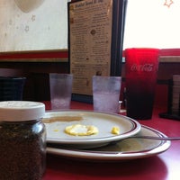Photo taken at Dianna&amp;#39;s Diner by Olivia C. on 7/8/2012