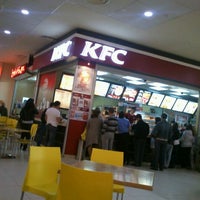 Photo taken at KFC by Евгений Т. on 5/7/2012