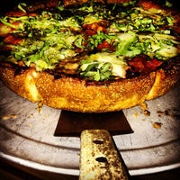 Little Star Pizza Alamo Square 148 Tips