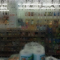Photo taken at 7-Eleven (เซเว่น อีเลฟเว่น) by 愛神 on 4/16/2012