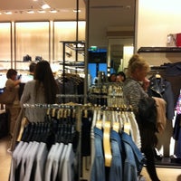 Zara Via Vittorio Veneto 9