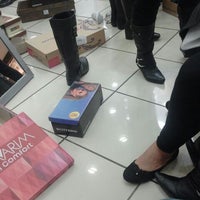 Loja de sapato american shoes 2025