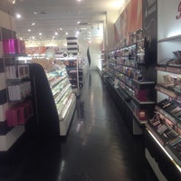 Photo taken at SEPHORA by Laura P. on 4/12/2012