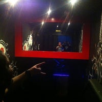 Photo taken at Yakuza Club by Vova K. on 6/1/2012