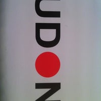 Photo prise au UDON par Maria V. le6/30/2012