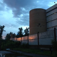 Photo taken at Женский следственный изолятор № 6 by Marella on 6/6/2012