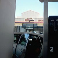 Photo taken at ampm by Melissa B. on 5/14/2012