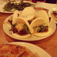 Photo taken at Yummy Kitchen by Long T. on 5/17/2012