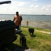 Welch Park Lake Somerville Somerville Tx