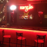 9/11/2012にÖzgün T.がNargile Cafe&amp;amp;Barで撮った写真