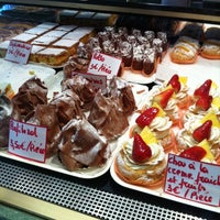 Photo taken at Pasticceria Giovanni by jacqueline k. on 3/24/2012
