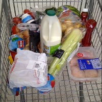 Photo taken at Sainsbury&amp;#39;s by SVLC E. on 5/5/2012