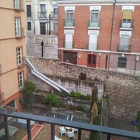 รูปภาพถ่ายที่ Hotel Velada Burgos โดย Carmen F. เมื่อ 5/3/2012