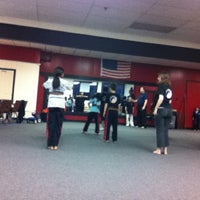 Photo taken at Ellis&amp;#39; Martial Arts by Colby D. on 3/30/2012