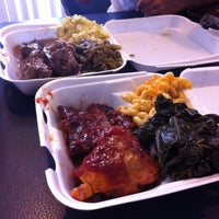 Levi's Barbecue (Now Closed) - Oxon Hill-Glassmanor - 3 tips from 70  visitors