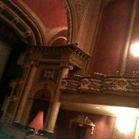 Foto diambil di Imperial Theatre oleh Emma B. pada 4/15/2012